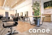 カノエ 博多ミスト店(canoe)