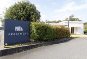アパートメント 山口阿知須店(APARTMENT)