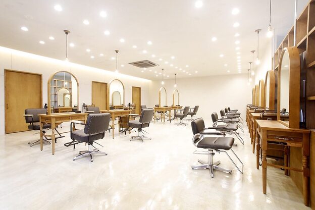 カノエ 下関熊野店(canoe)2