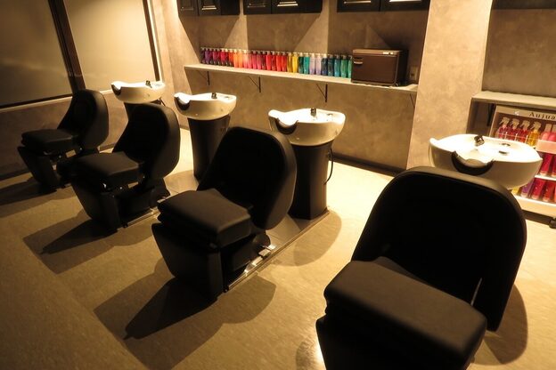 カノエ 福岡香椎店(canoe)3