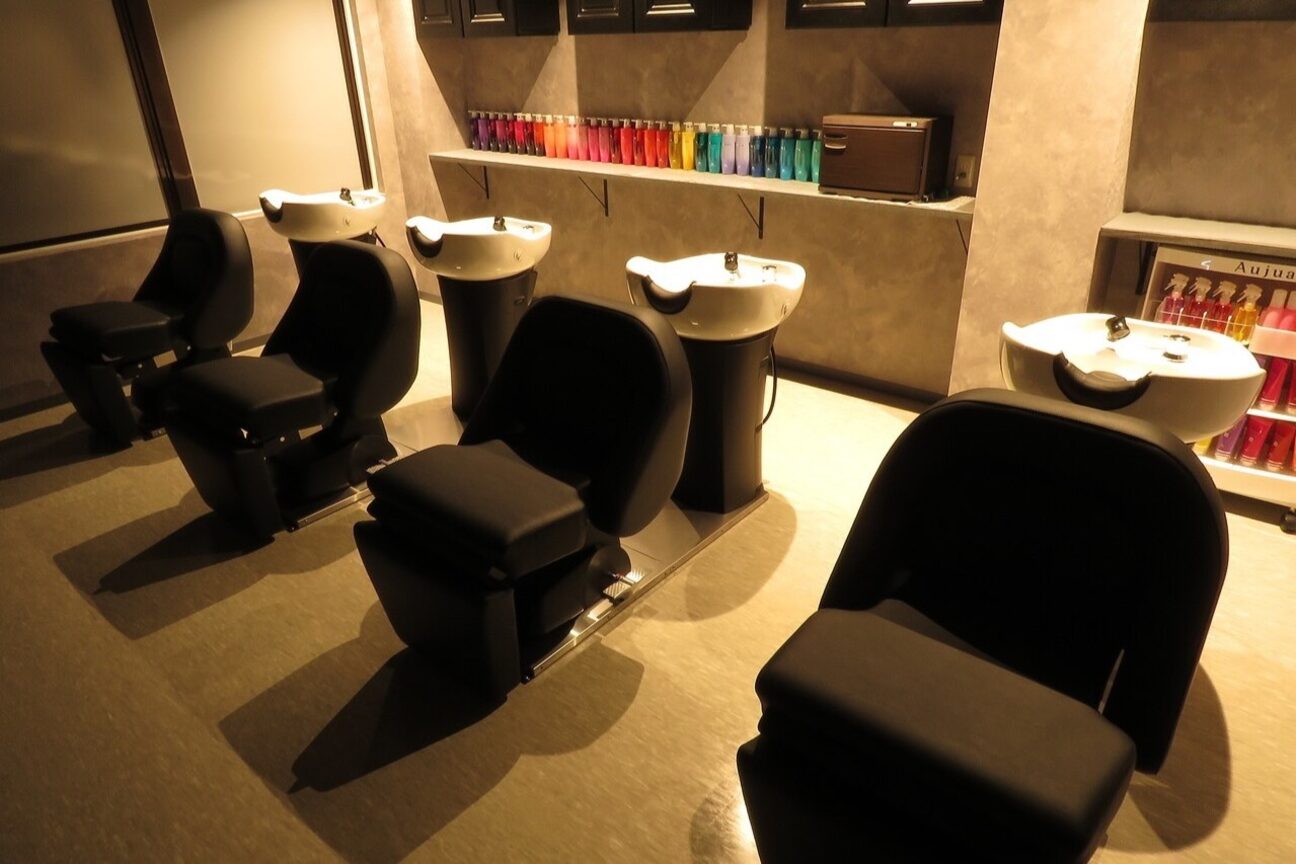 カノエ 福岡香椎店(canoe)3