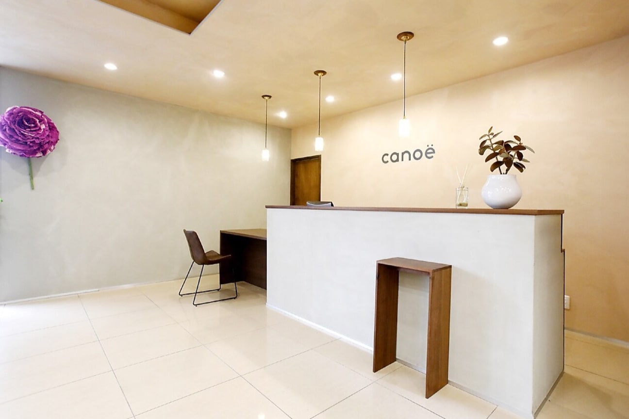 カノエ 宇部厚南店(canoe)3