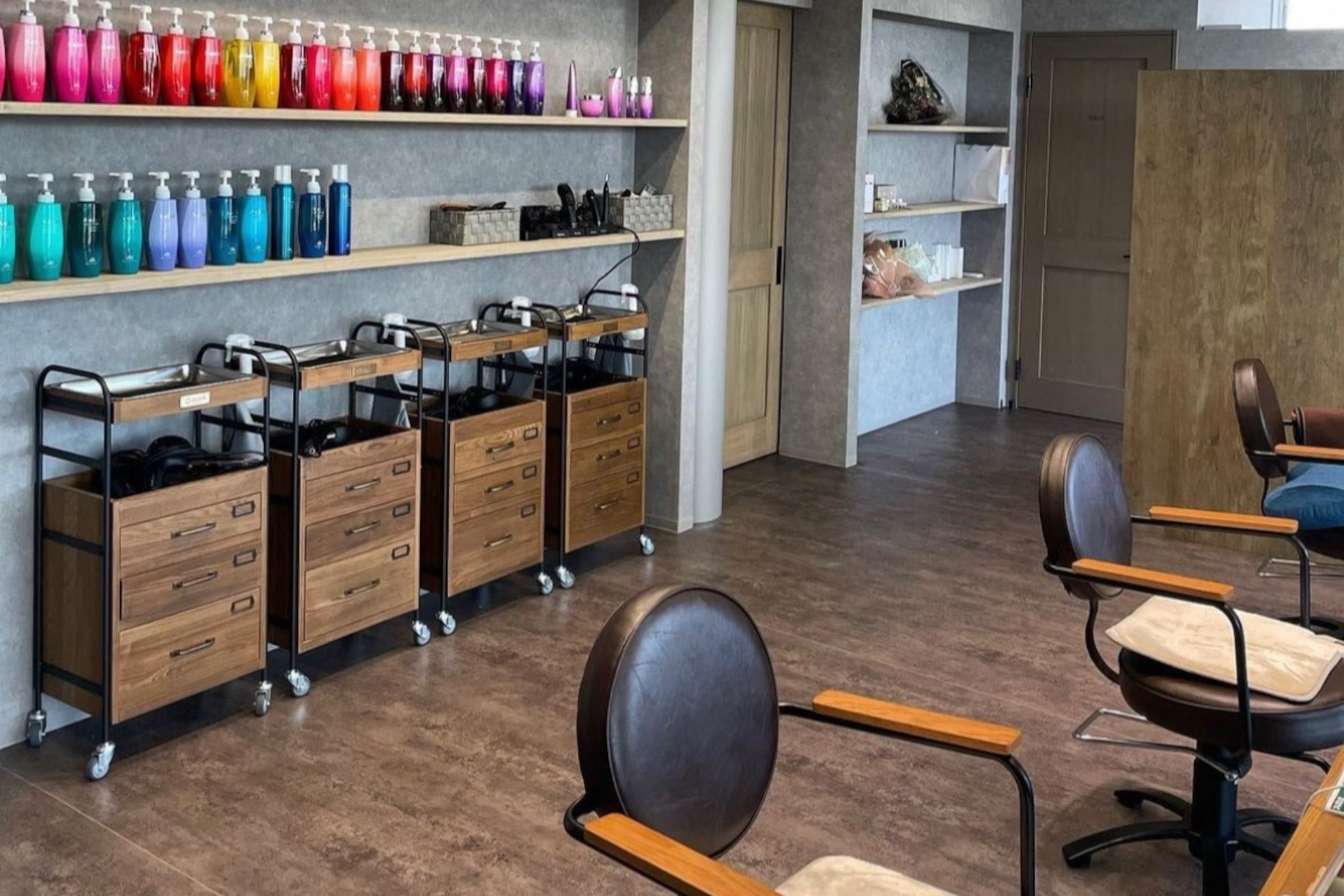 カノエ 宇部小串店(canoe)2