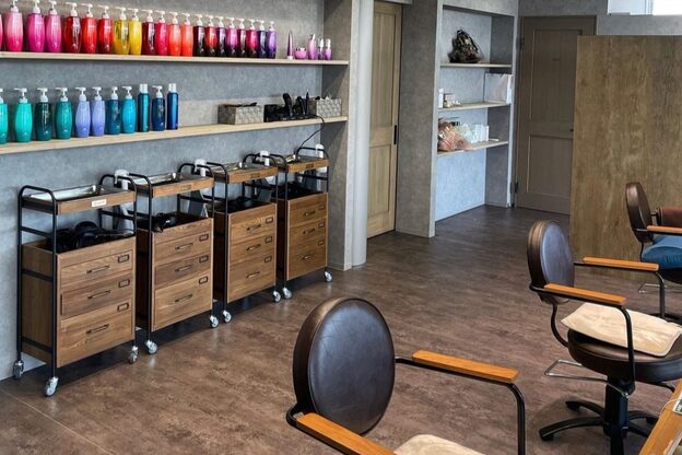 カノエ 宇部小串店(canoe)2