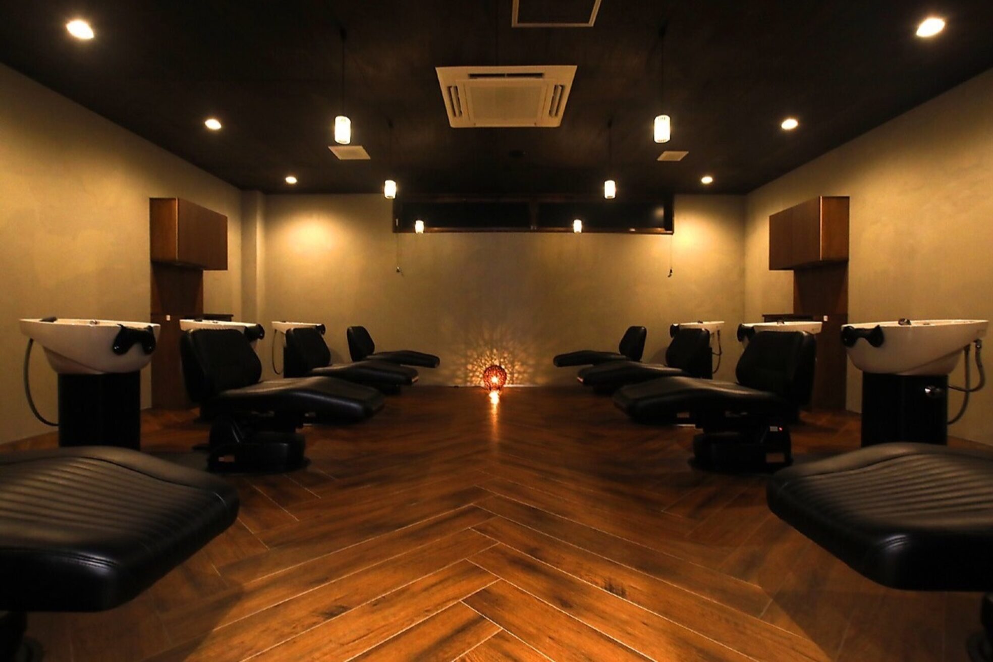 カノエ 宇部厚南店(canoe)4