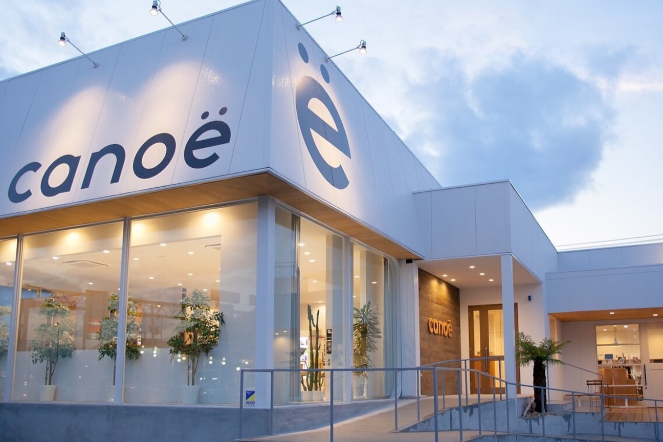 カノエ(株式会社 blanc)画像1