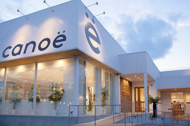 カノエ 山口小郡店(canoe)1