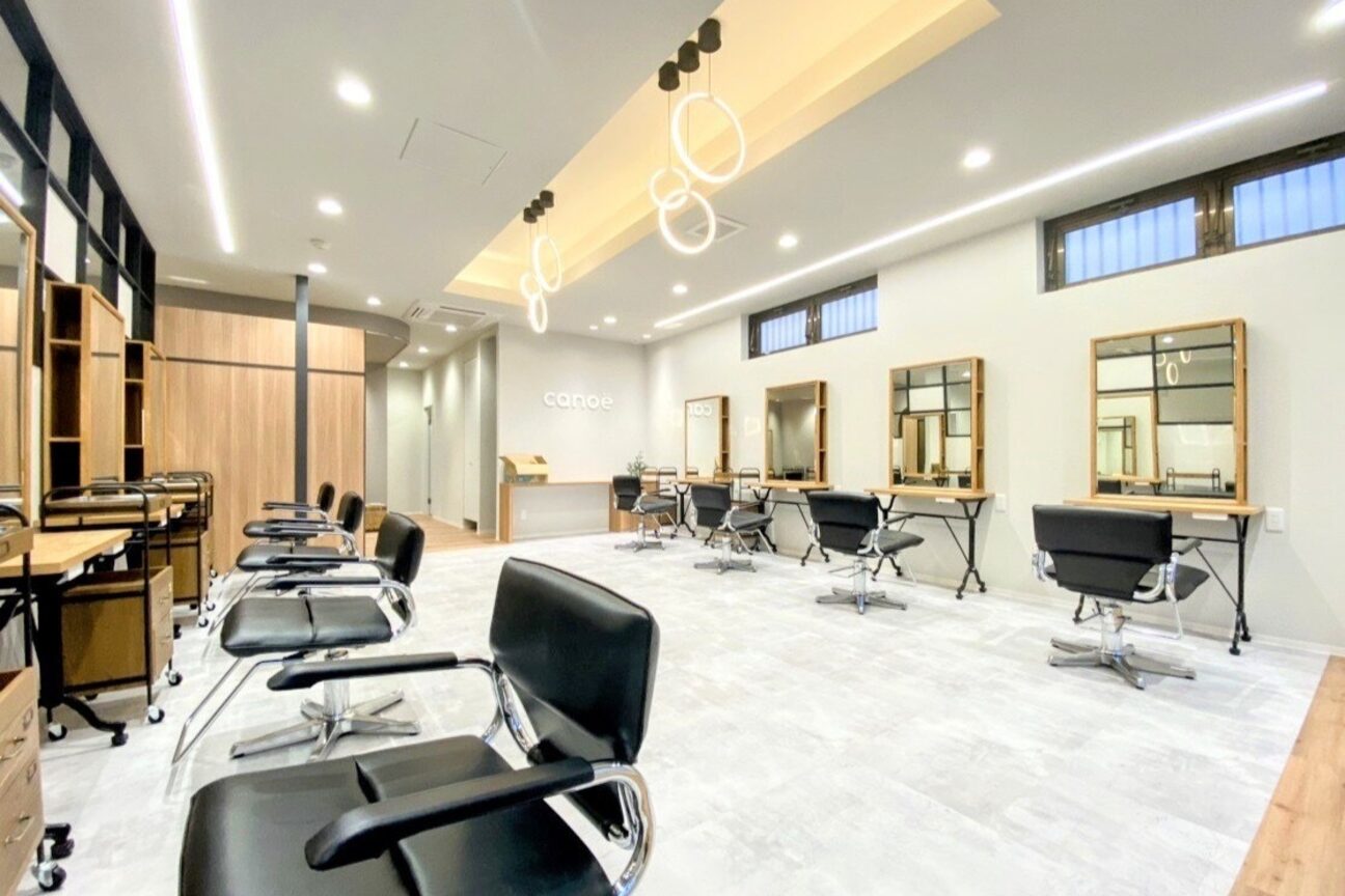 カノエ（株式会社　ｂｌａｎｃ）画像1