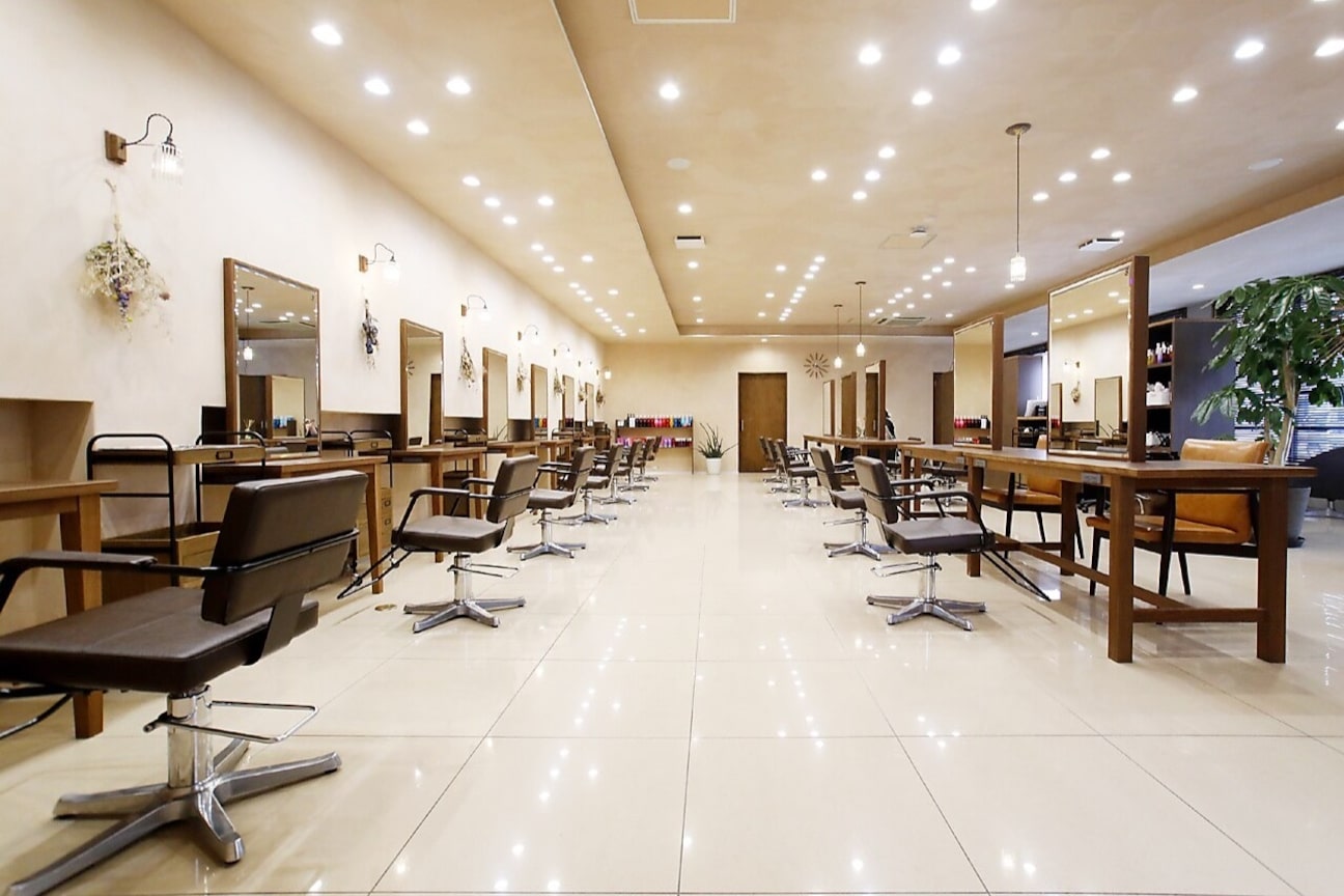 カノエ 宇部厚南店(canoe)2