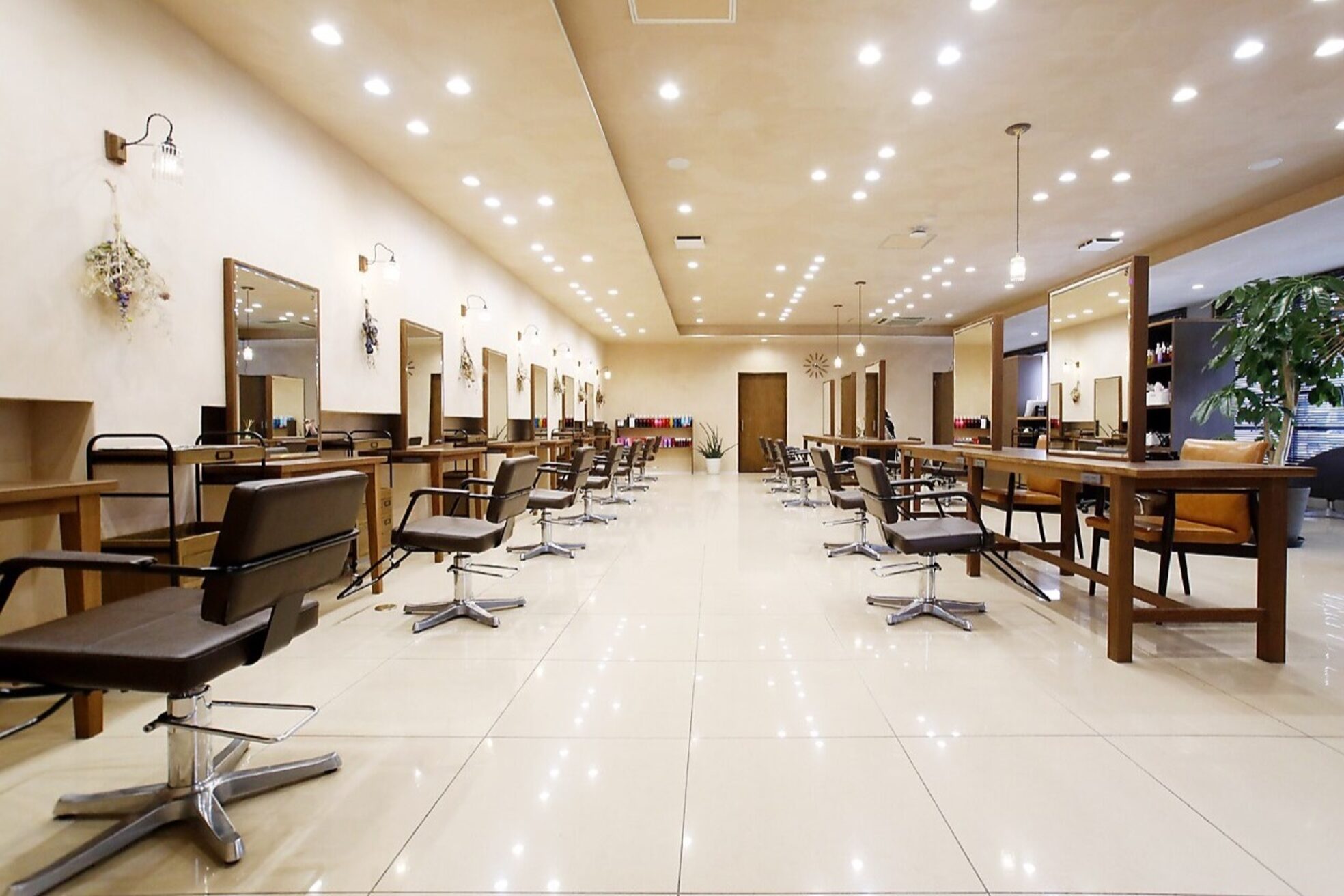 カノエ 宇部厚南店(canoe)2