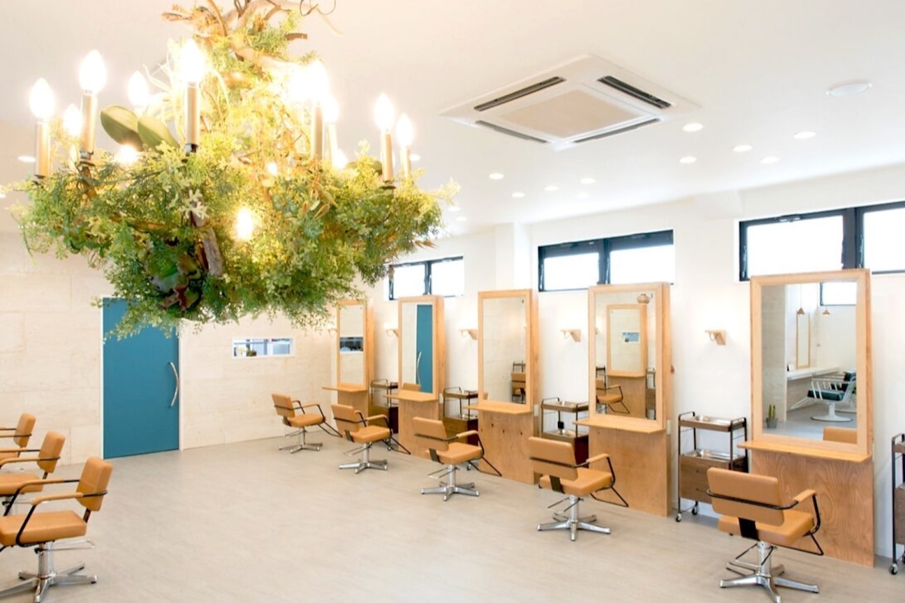 カノエ 山口矢原店(canoe)2