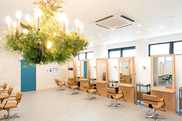 カノエ 山口矢原店(canoe)2