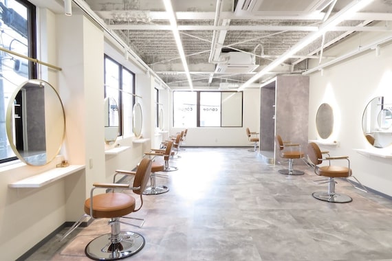 カノエ 福岡香椎店(canoe)