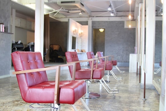 アパートメント 山口小郡店(APARTMENT)