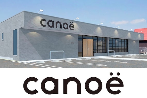 カノエ 宇部厚南店(canoe)