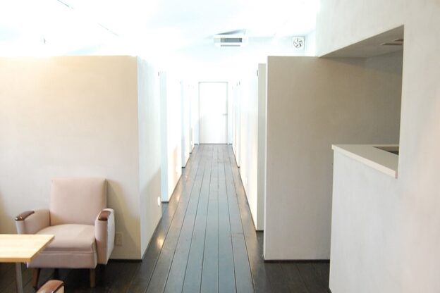 アパートメント 山口阿知須店(APARTMENT)4