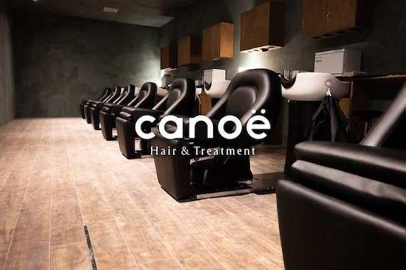 カノエ 防府田島店(canoe)