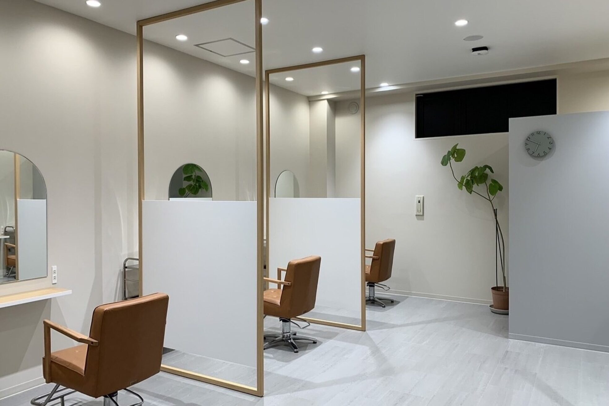 アパートメント 松江学園店(APARTMENT)1