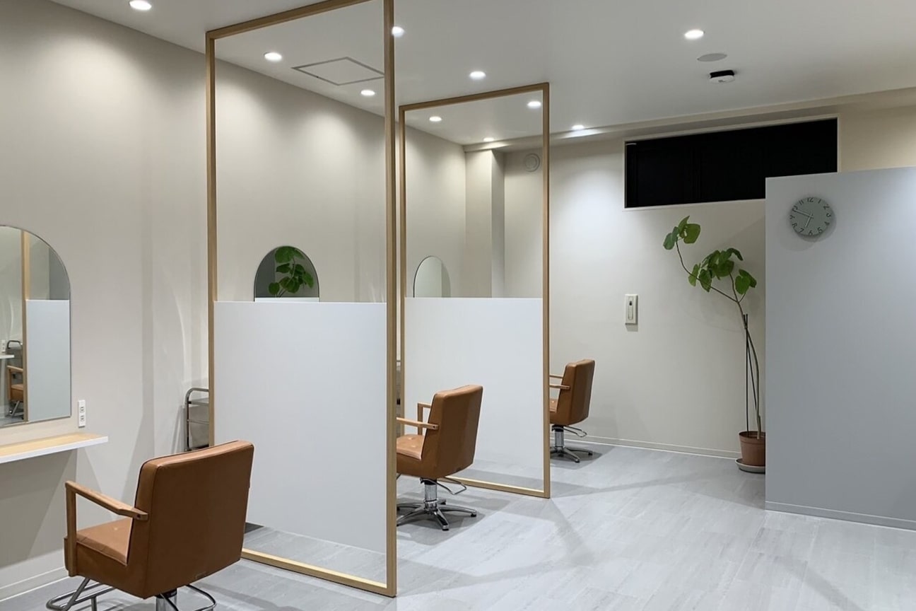 カノエ（株式会社　ｂｌａｎｃ）画像1