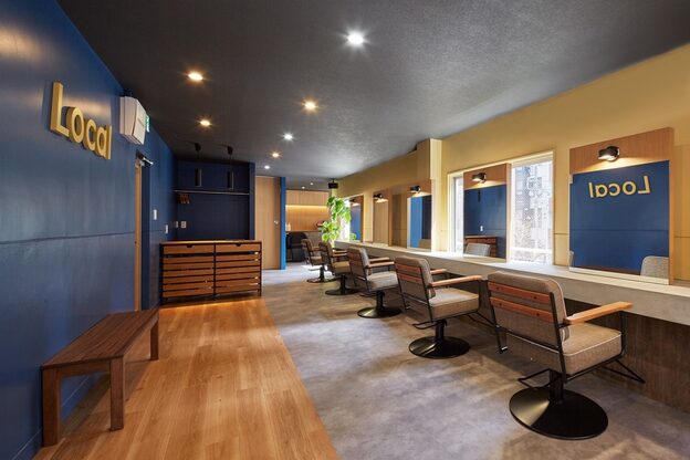 ローカル 水道橋(Local)15