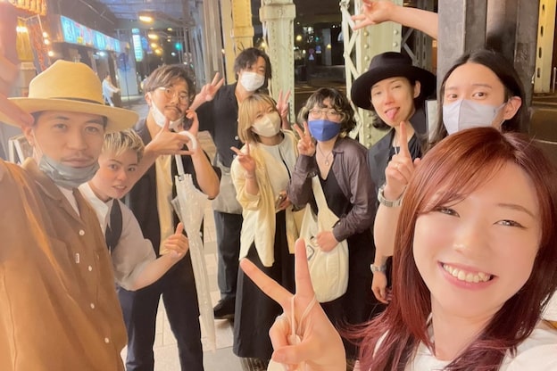 ローカル 水道橋(Local)1