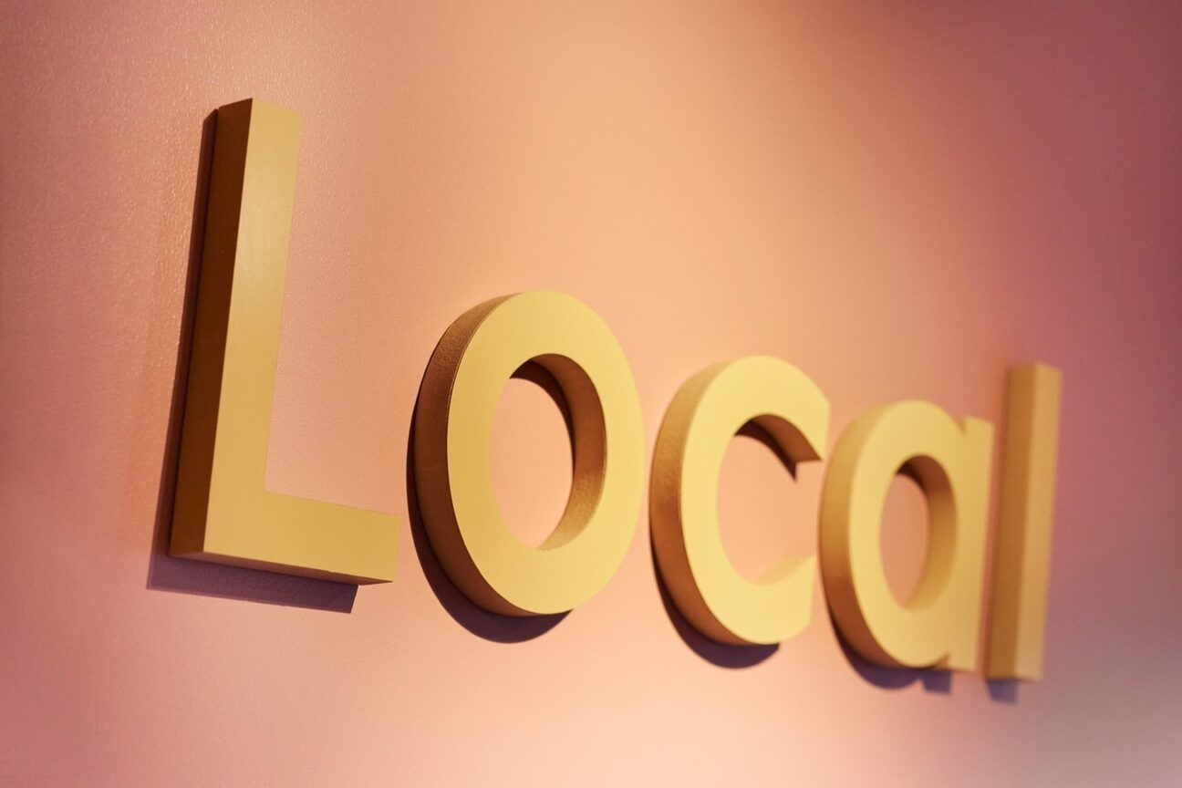 ローカル 四ツ谷(Local)2