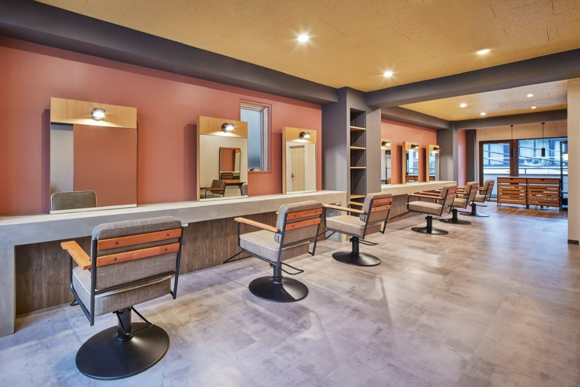 ローカル 四ツ谷(Local)8