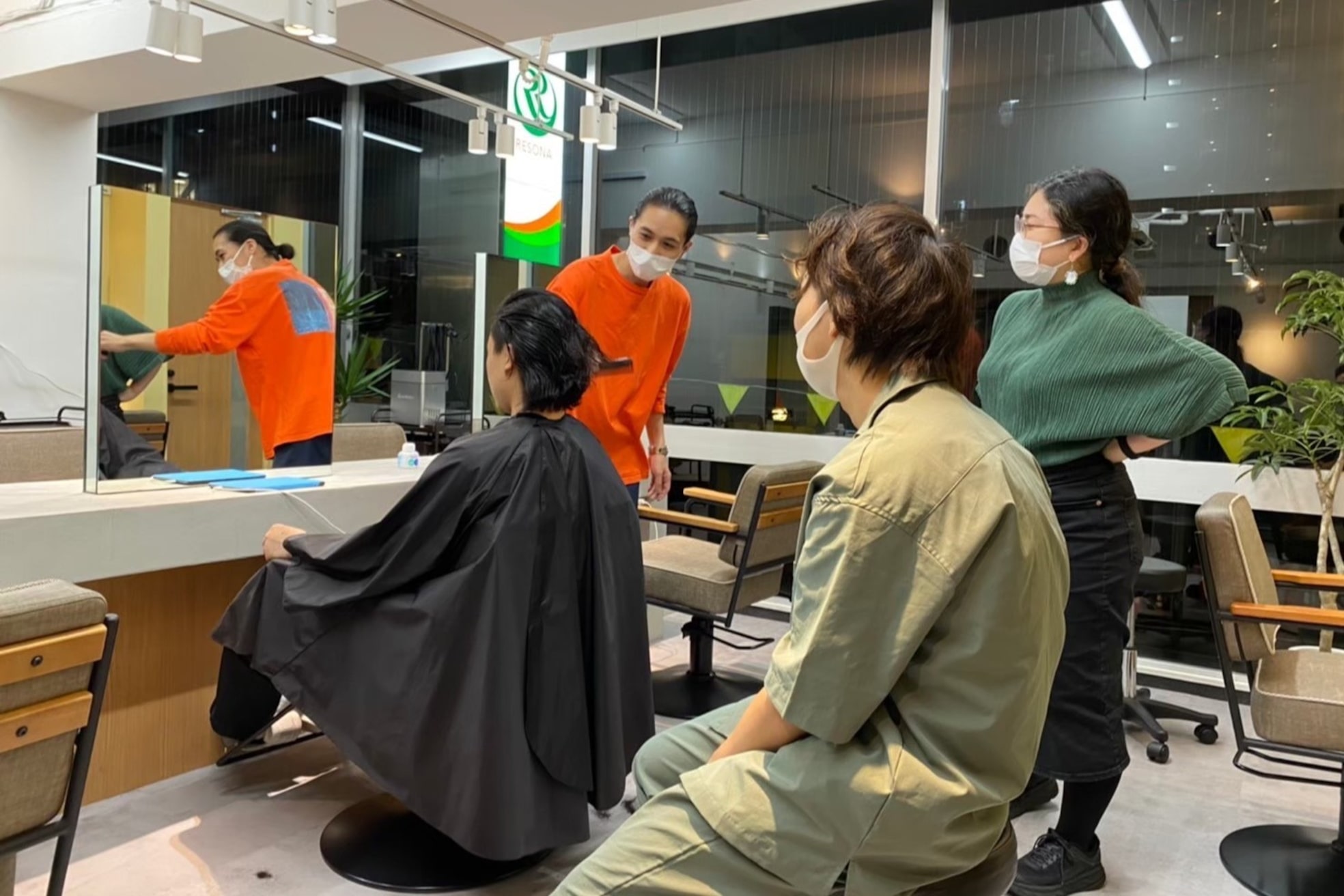 ローカル 水道橋(Local)5