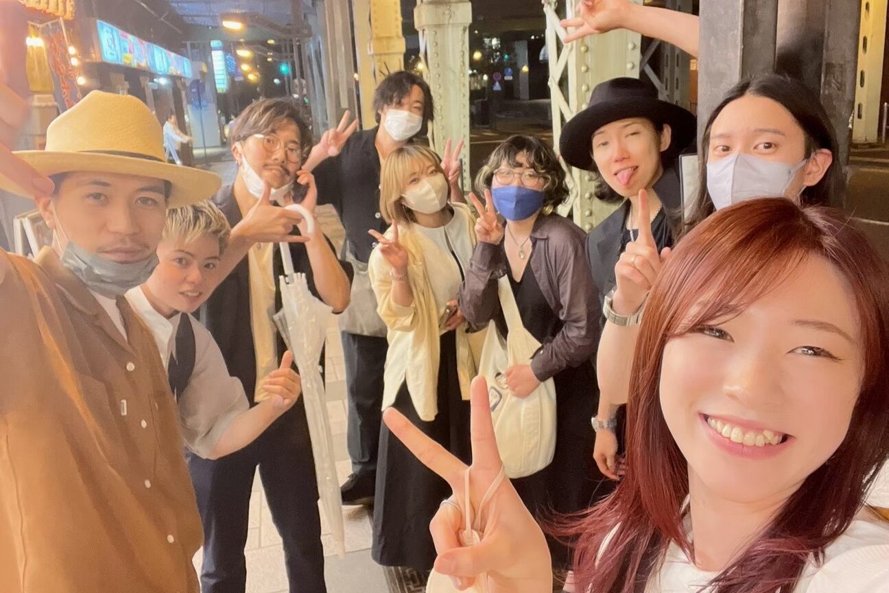 店舗の雰囲気外観用画像1