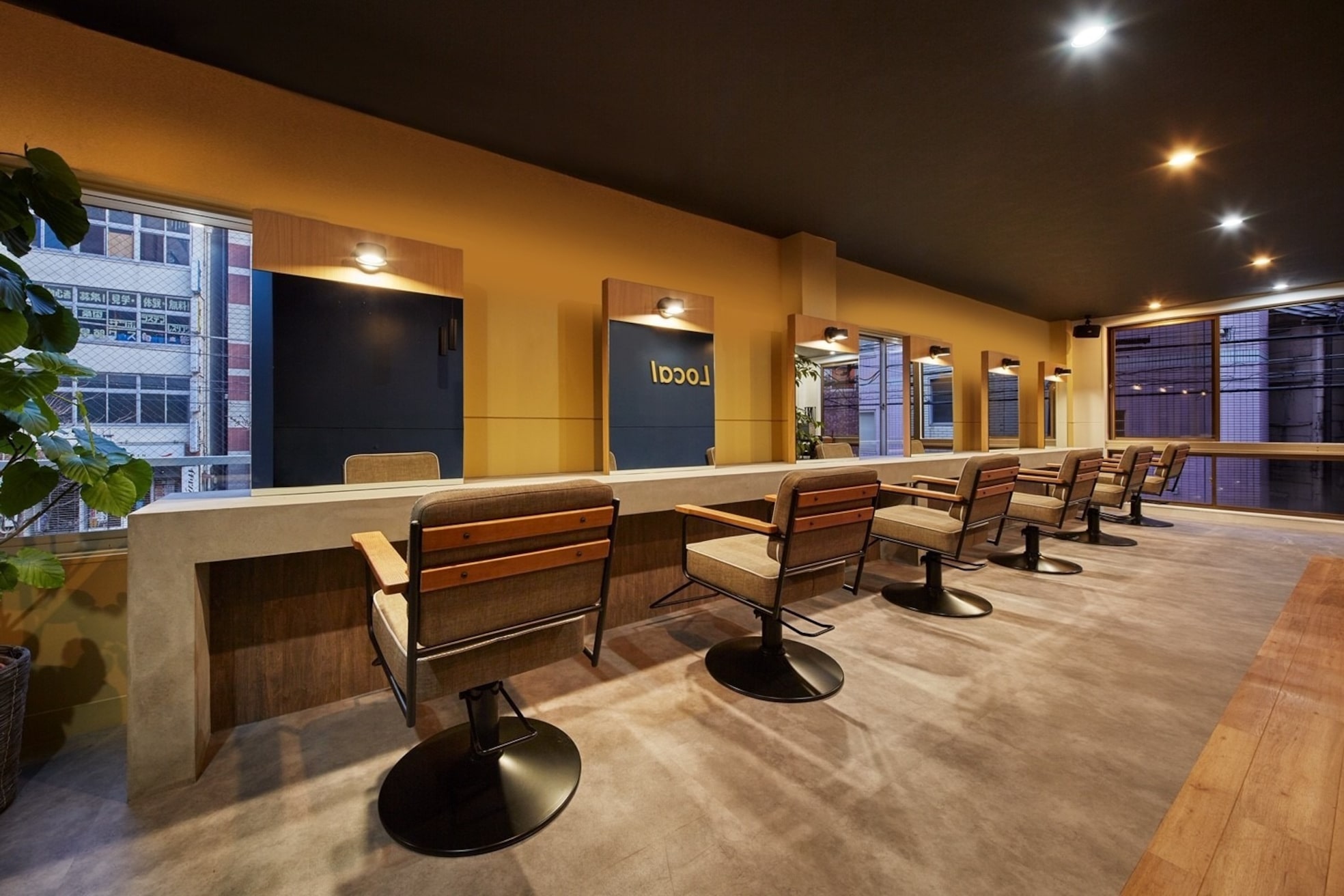 ローカル 水道橋(Local)6