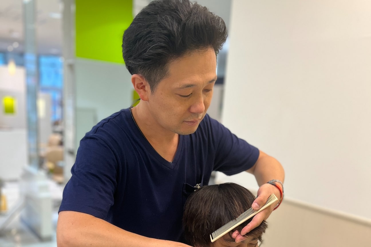 店舗の内観外観用画像1