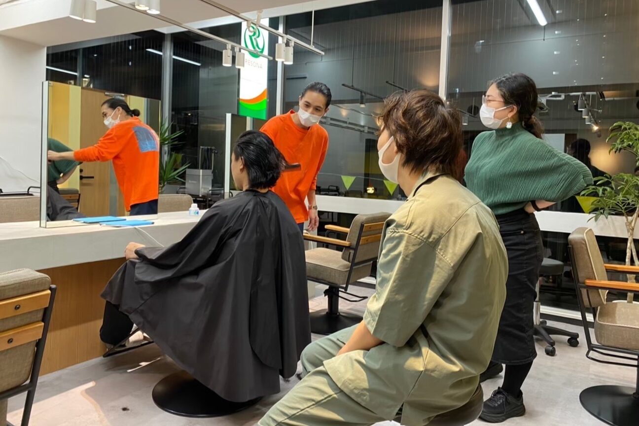 店舗の内観外観用画像1