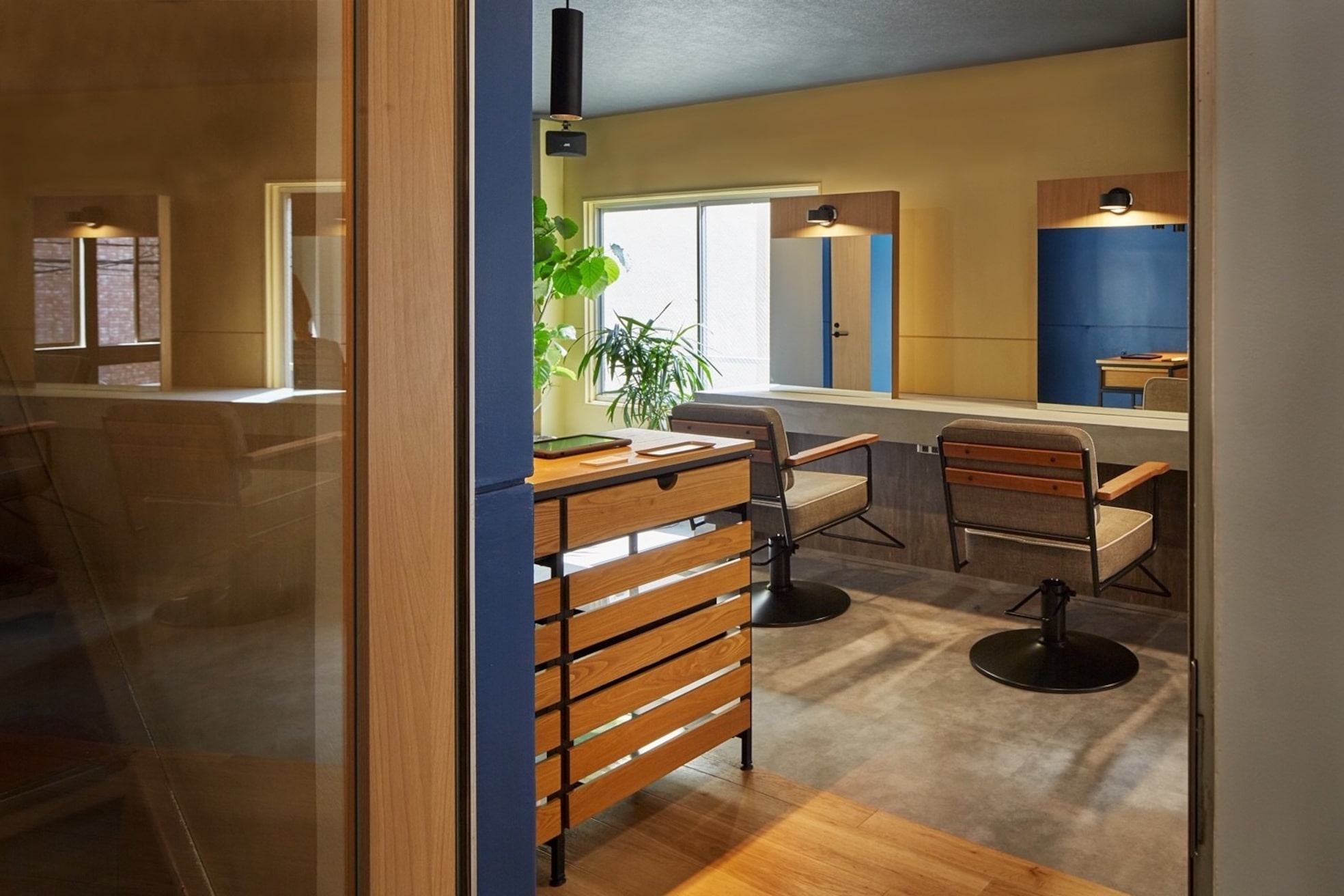 ローカル 水道橋(Local)16