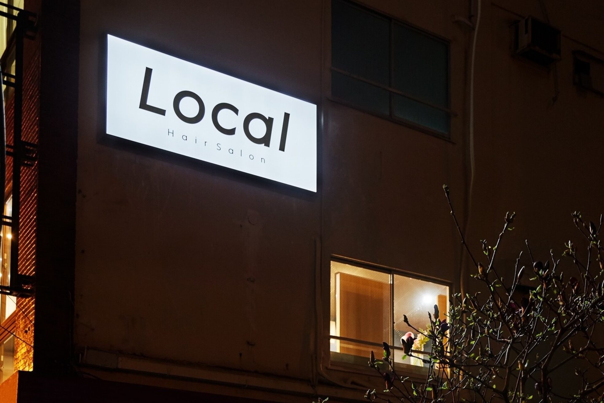 ローカル 水道橋(Local)14