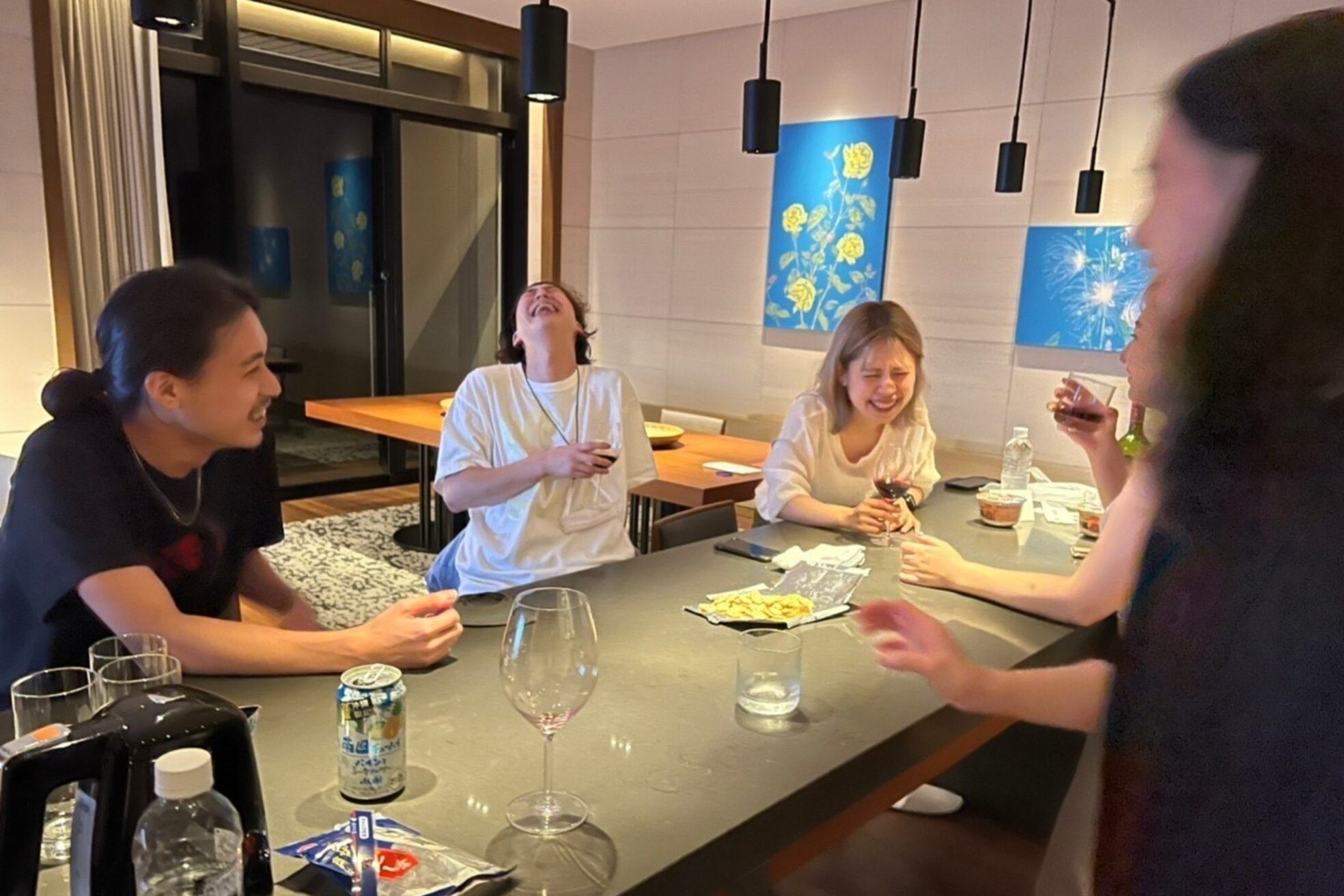 ローカル 飯田橋(Local)9