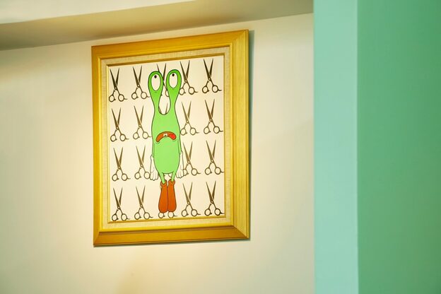 ローカル 飯田橋(Local)7