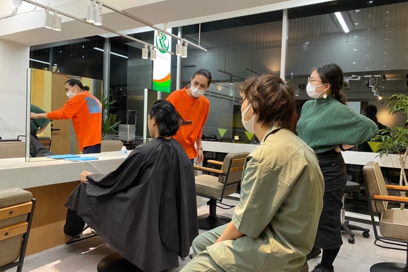 店舗の内観外観用画像1