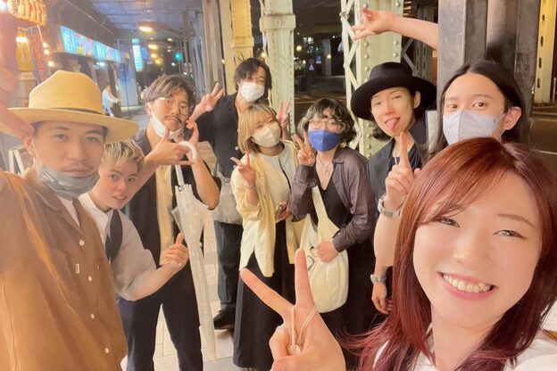 ローカル 四ツ谷(Local)1