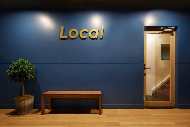 ローカル 水道橋(Local)7