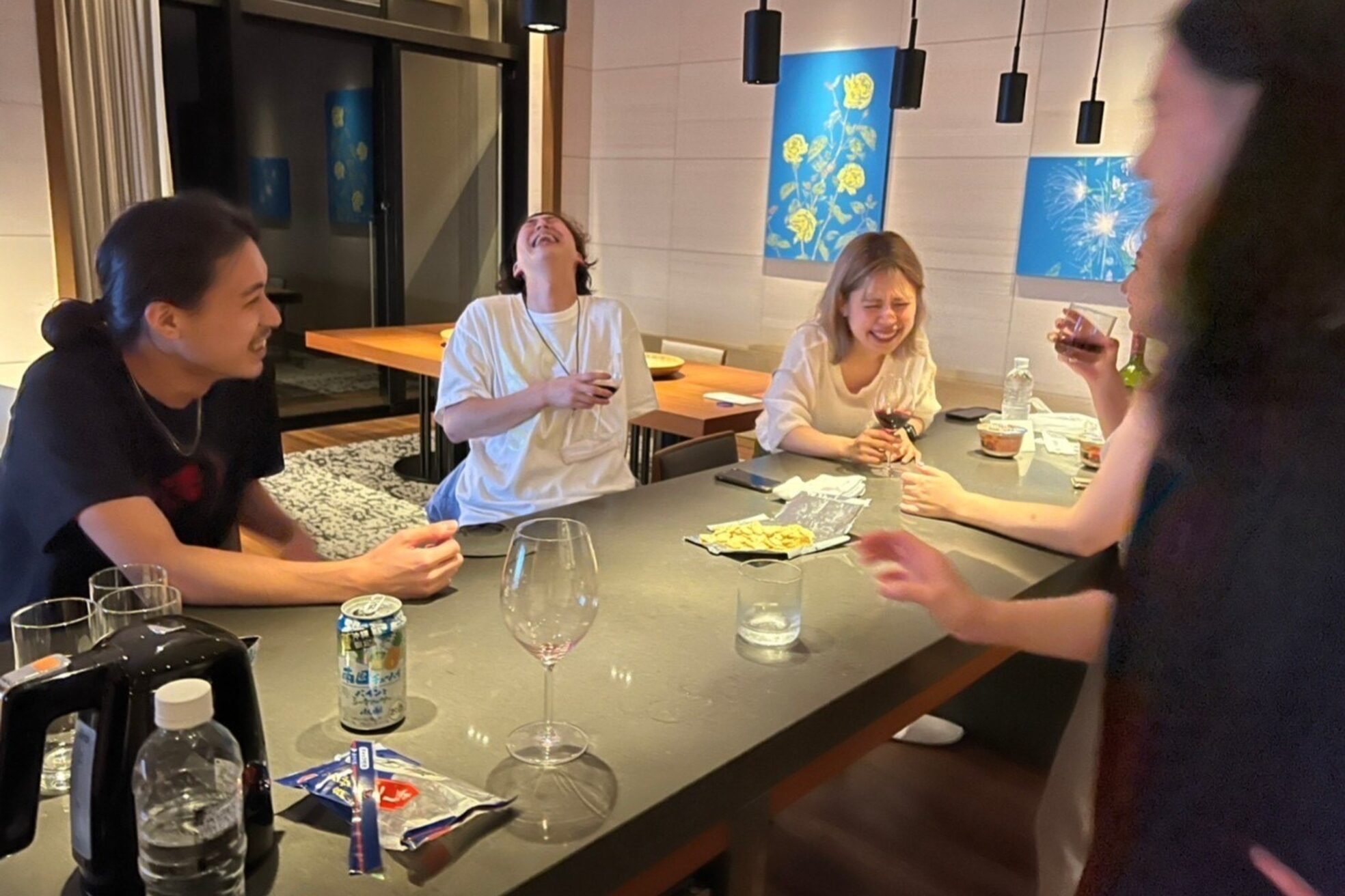 ローカル 水道橋(Local)9