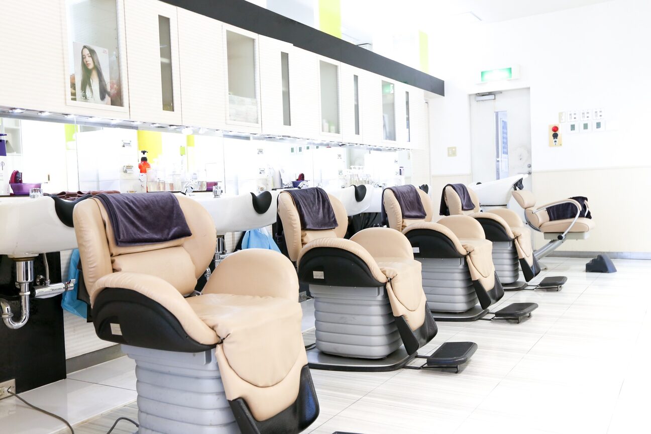 店舗の内観外観用画像4