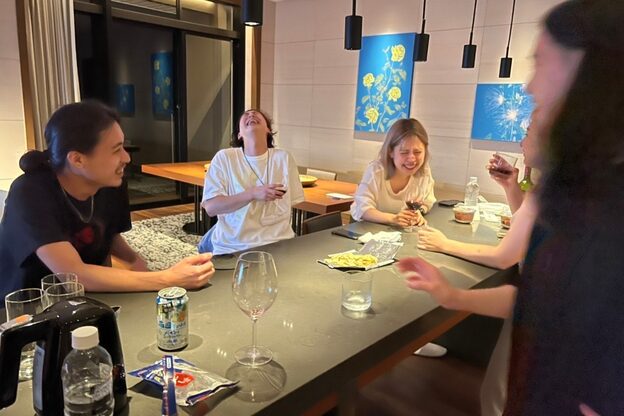 ローカル 四ツ谷(Local)9