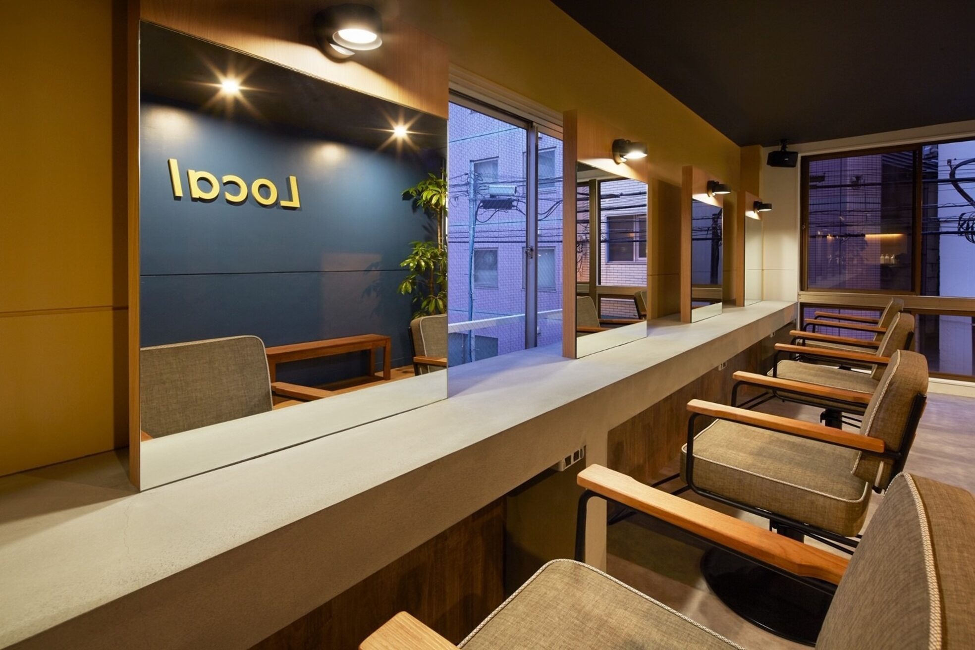 ローカル 水道橋(Local)12