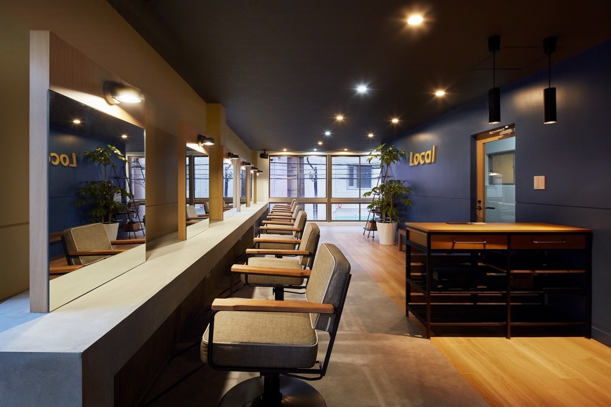 ローカル 水道橋(Local)11