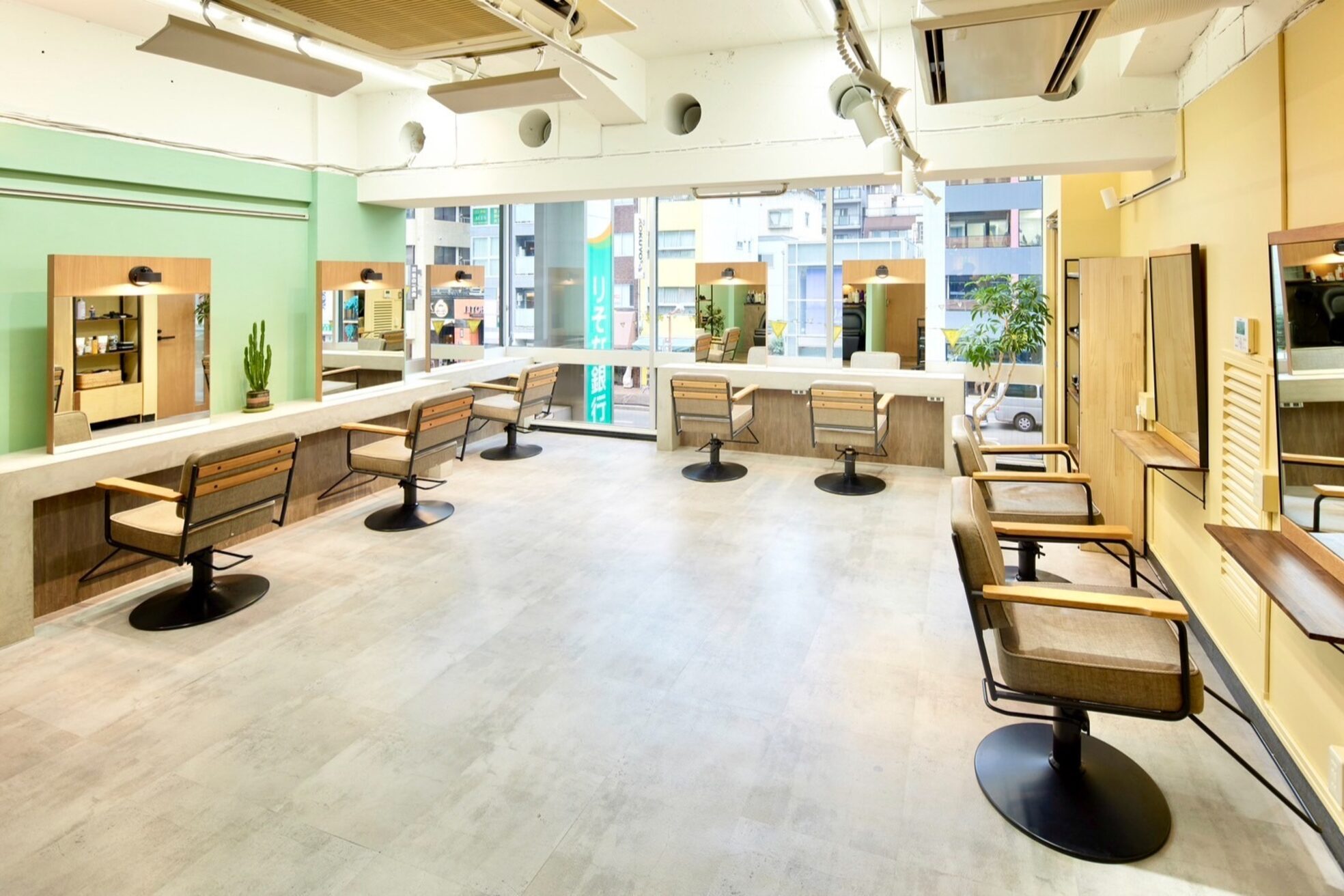 ローカル 飯田橋(Local)12