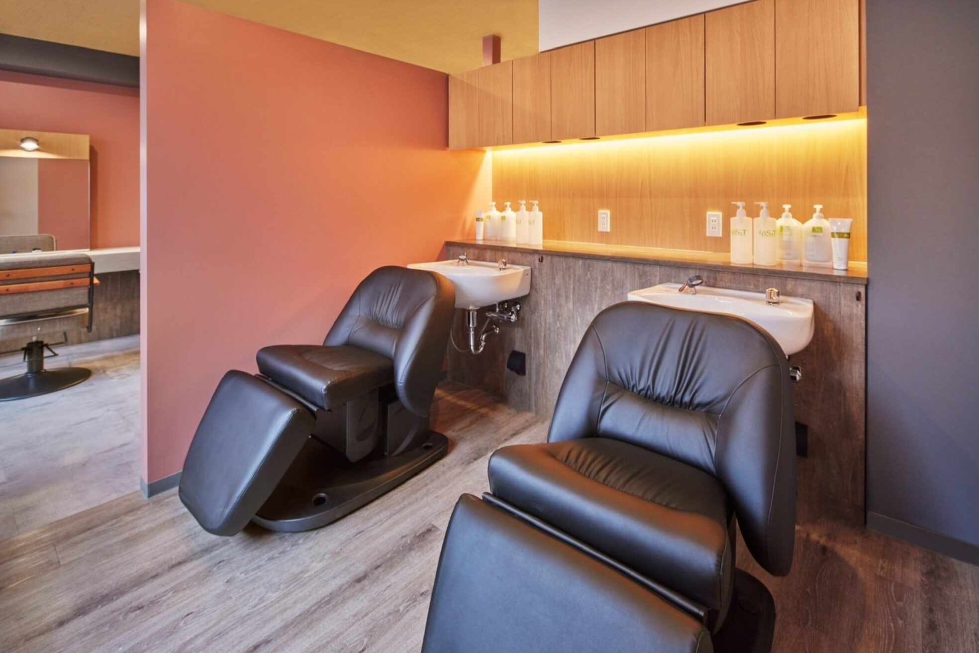 ローカル 四ツ谷(Local)4