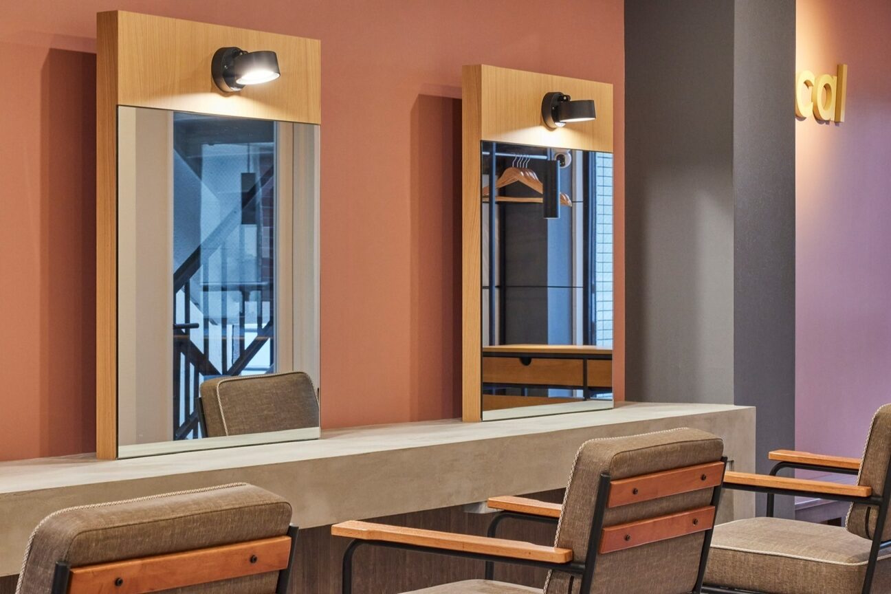 ローカル 四ツ谷(Local)3