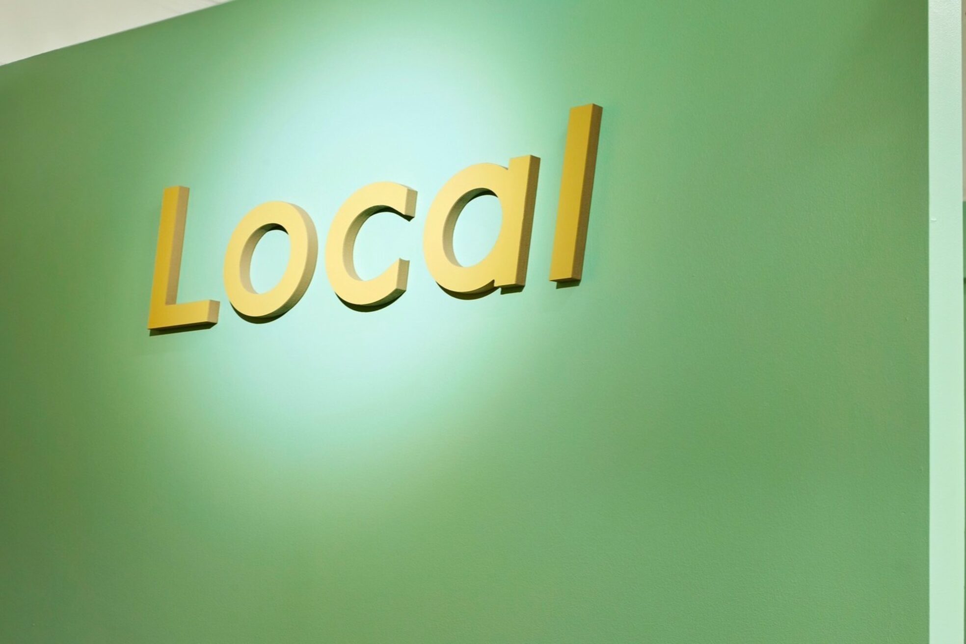 ローカル 飯田橋(Local)2