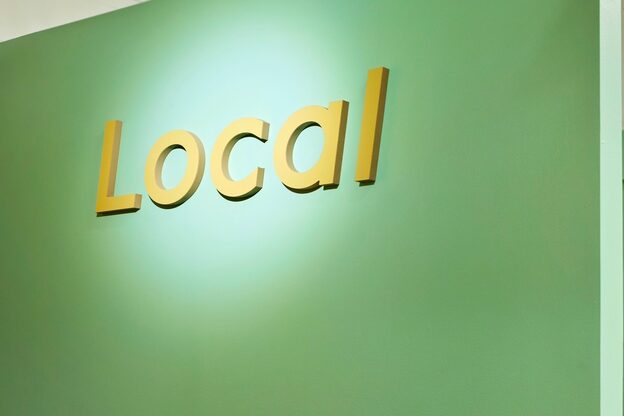 ローカル 飯田橋(Local)2