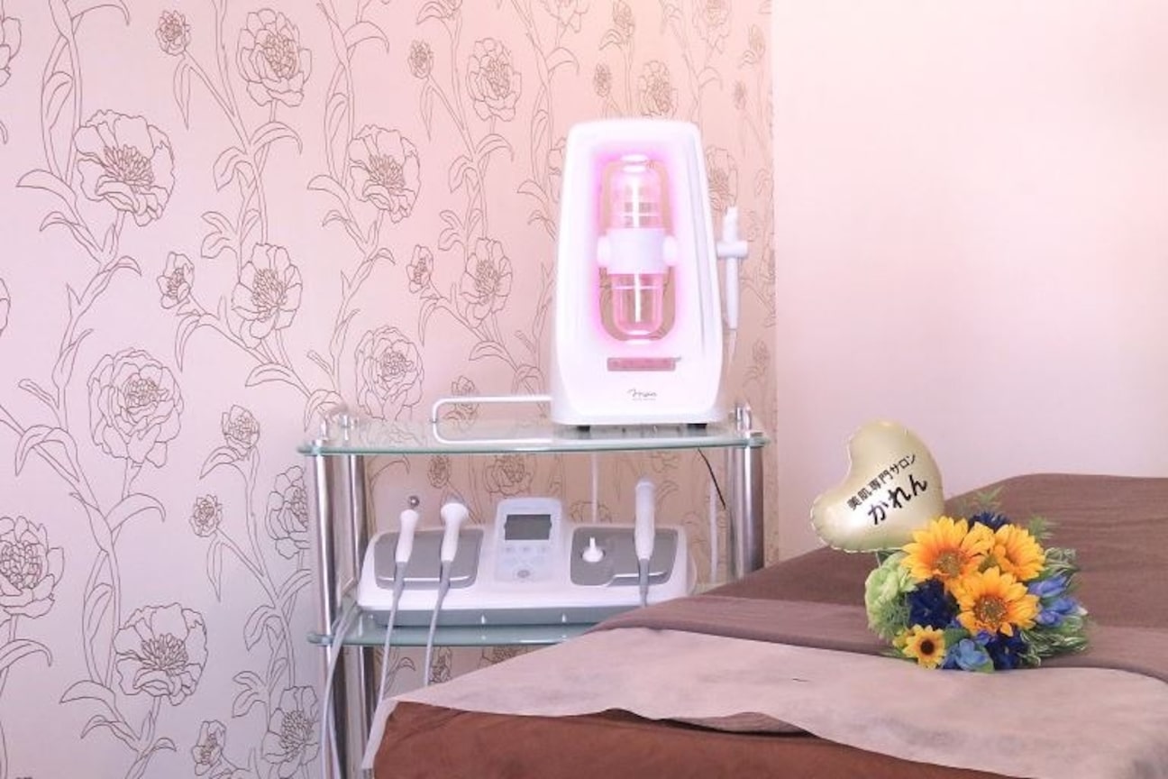 美肌専門サロンかれん(株式会社 Advance)画像1